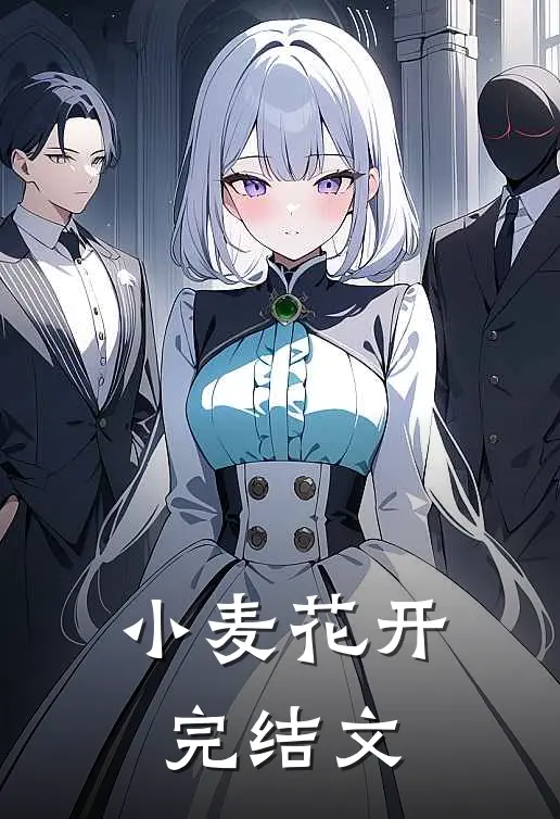 小麦花开完结文