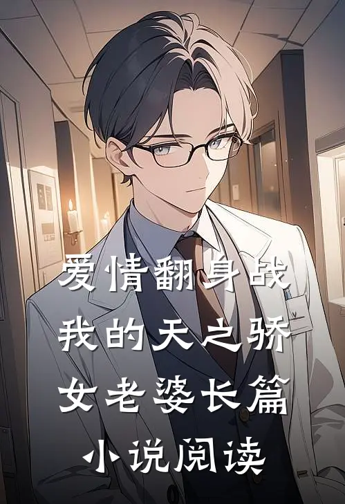 爱情翻身战：我的天之骄女老婆长篇小说阅读