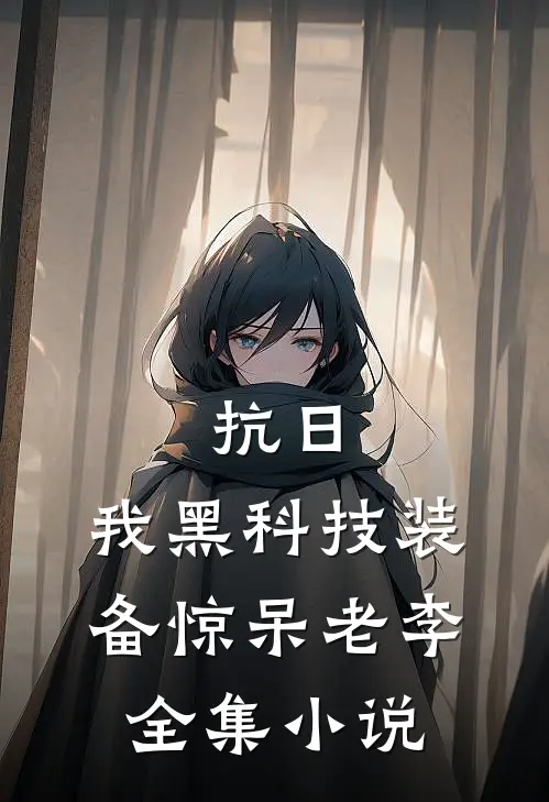 抗日：我黑科技装备惊呆老李全集小说