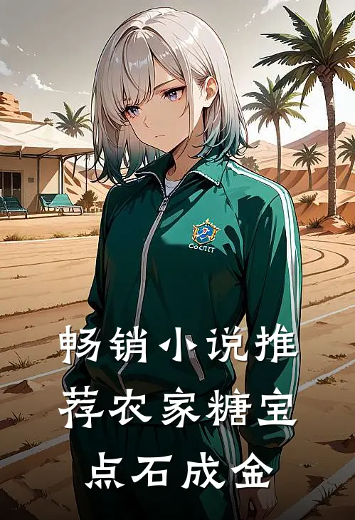 畅销小说推荐农家糖宝点石成金