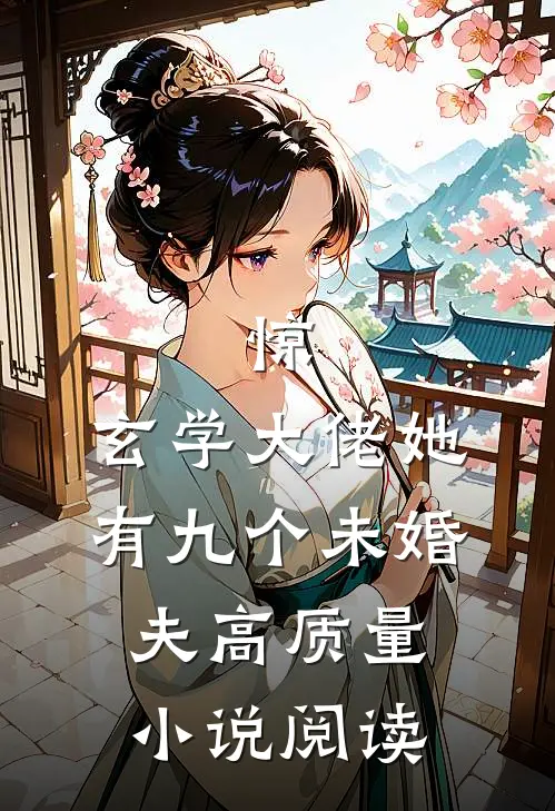 惊，玄学大佬她有九个未婚夫高质量小说阅读