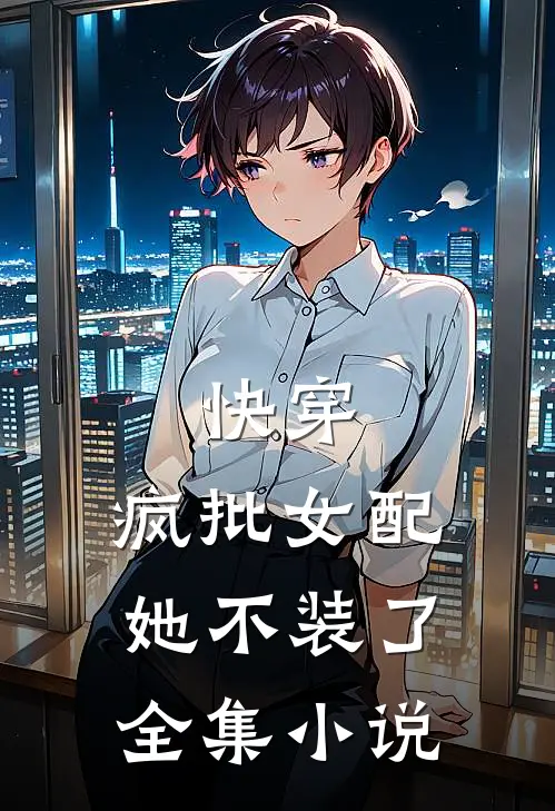 快穿：疯批女配她不装了全集小说