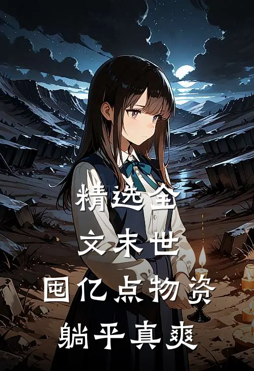 精选全文末世：囤亿点物资躺平真爽
