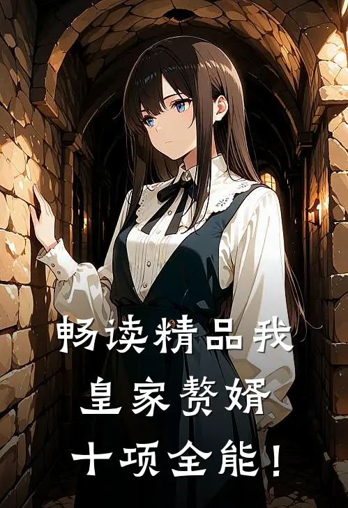 畅读精品我，皇家赘婿，十项全能！