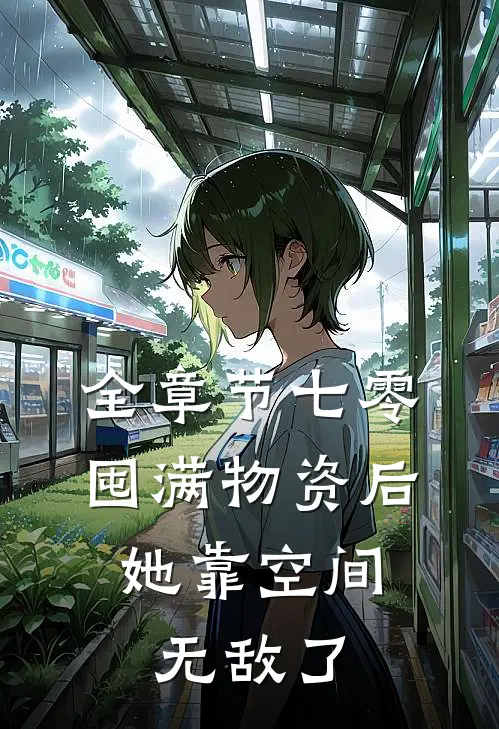 全章节七零：囤满物资后，她靠空间无敌了