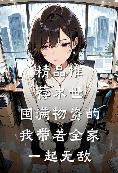 精品推荐末世：囤满物资的我带着全家一起无敌