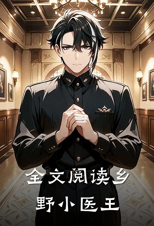 全文阅读乡野小医王