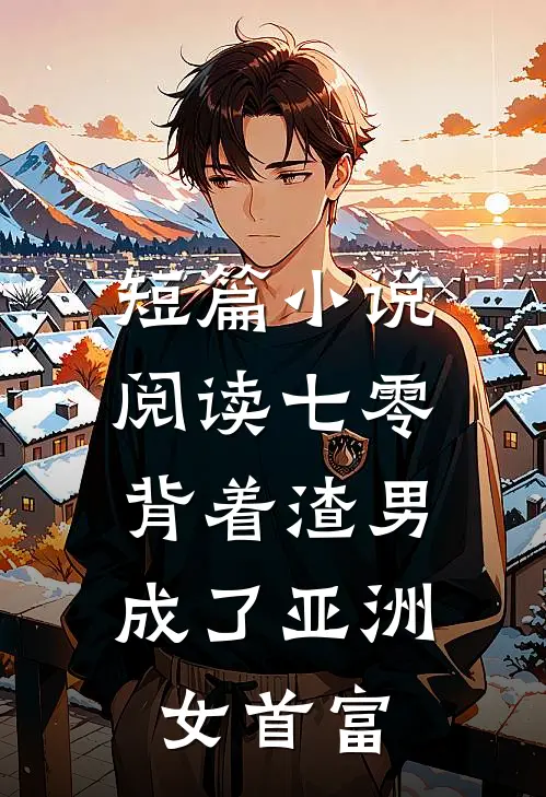 短篇小说阅读七零：背着渣男成了亚洲女首富