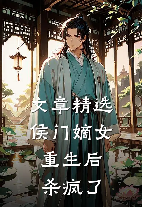 文章精选侯门嫡女重生后，杀疯了