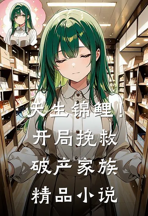 天生锦鲤！开局挽救破产家族精品小说