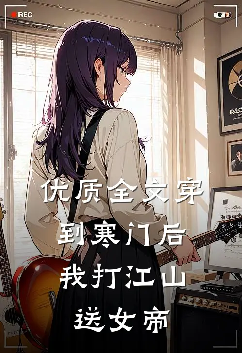 优质全文穿到寒门后，我打江山送女帝