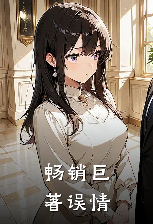 畅销巨著误情