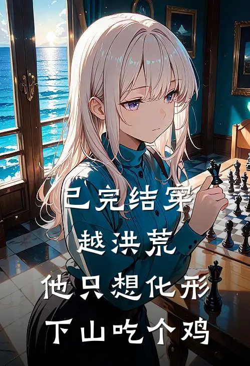 已完结穿越洪荒：他只想化形下山吃个鸡