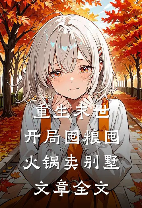 重生末世：开局囤粮囤火锅卖别墅文章全文