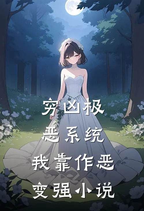 穷凶极恶系统：我靠作恶变强小说
