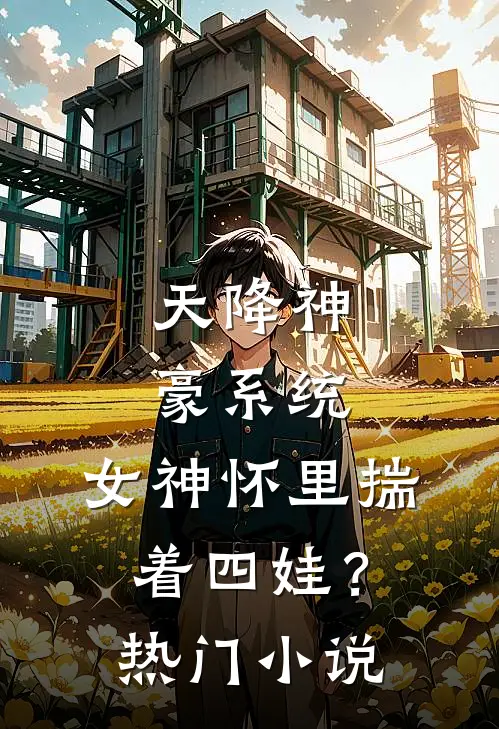 天降神豪系统，女神怀里揣着四娃？热门小说