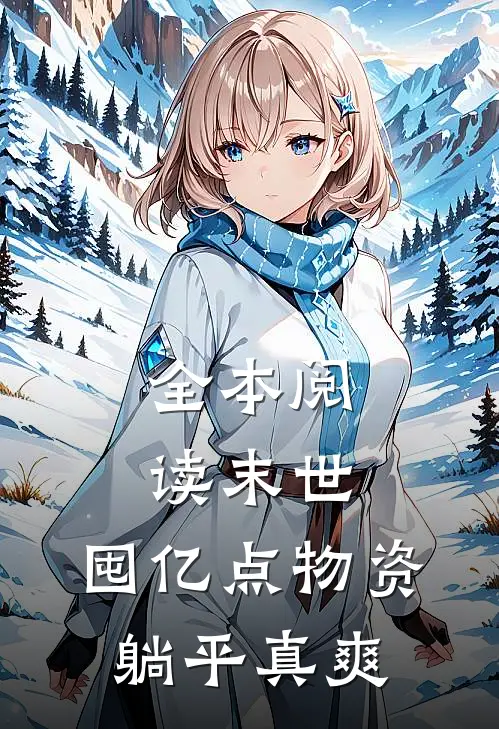 全本阅读末世：囤亿点物资躺平真爽