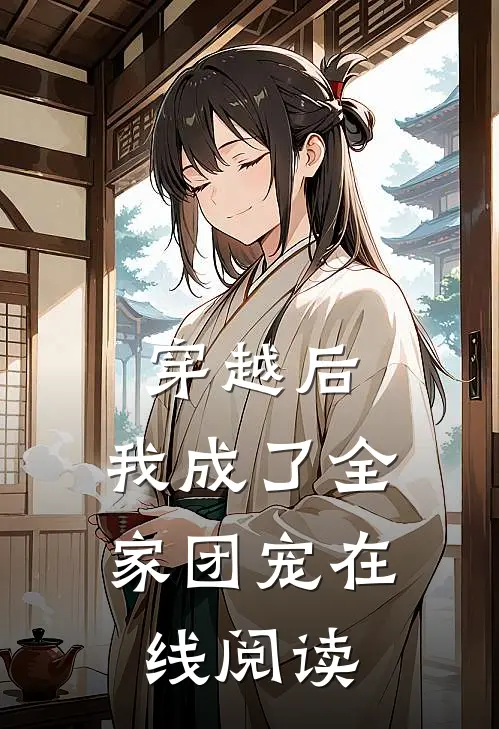 穿越后，我成了全家团宠在线阅读
