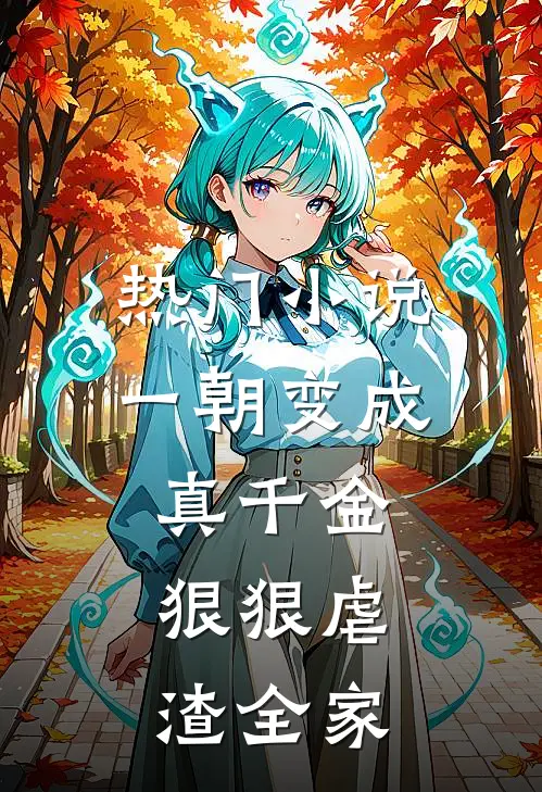 热门小说一朝变成真千金，狠狠虐渣全家