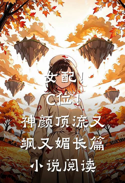 女配！C位！神颜顶流又飒又媚长篇小说阅读