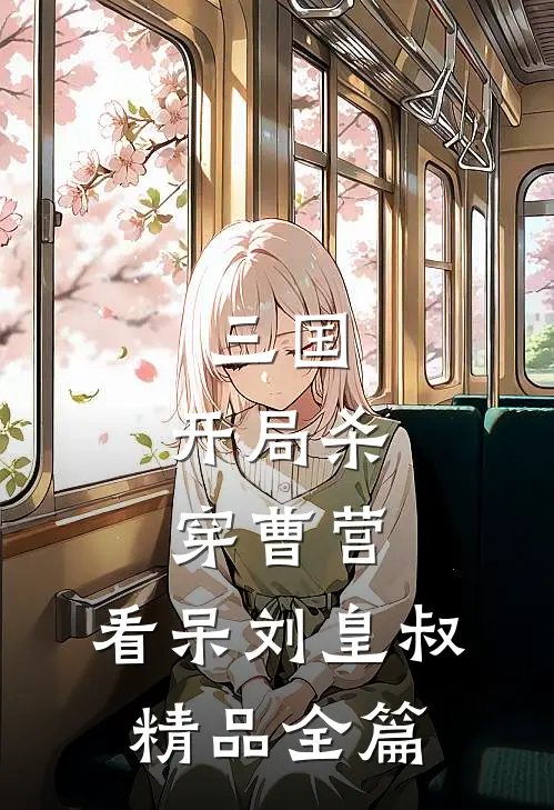 三国：开局杀穿曹营，看呆刘皇叔精品全篇