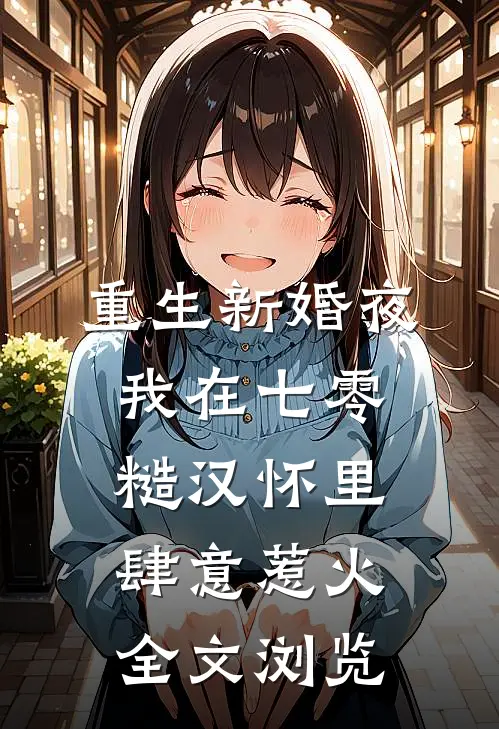 重生新婚夜，我在七零糙汉怀里肆意惹火全文浏览