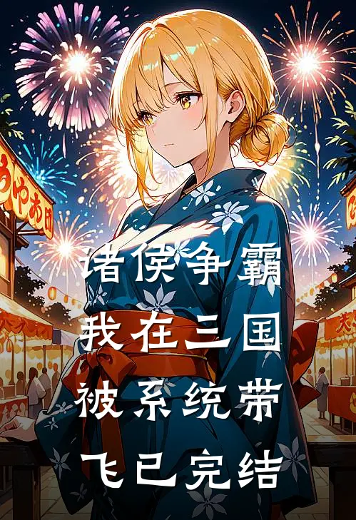 诸侯争霸：我在三国被系统带飞已完结