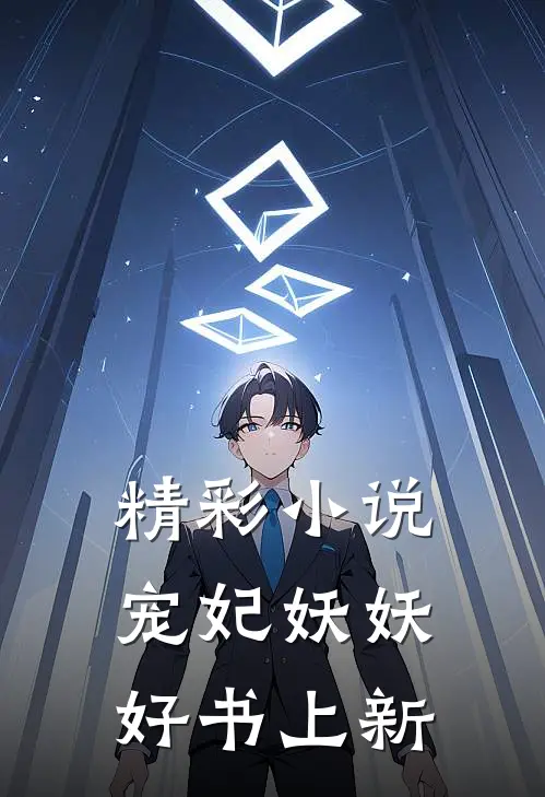 精彩小说宠妃妖妖好书上新