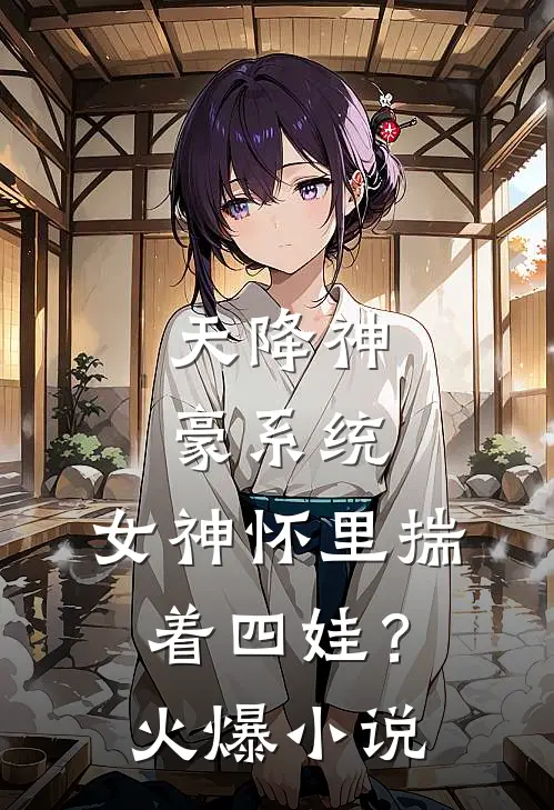 天降神豪系统，女神怀里揣着四娃？火爆小说