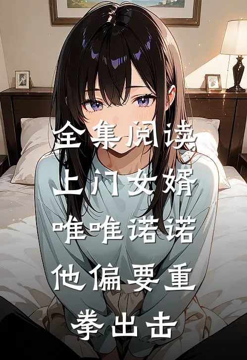 全集阅读上门女婿唯唯诺诺，他偏要重拳出击