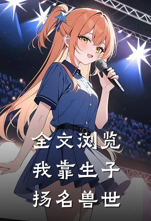 全文浏览我靠生子扬名兽世