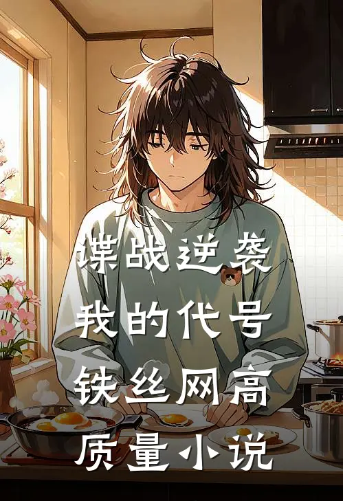 谍战逆袭：我的代号铁丝网高质量小说