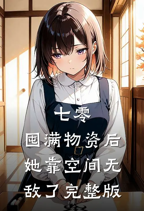 七零：囤满物资后，她靠空间无敌了完整版