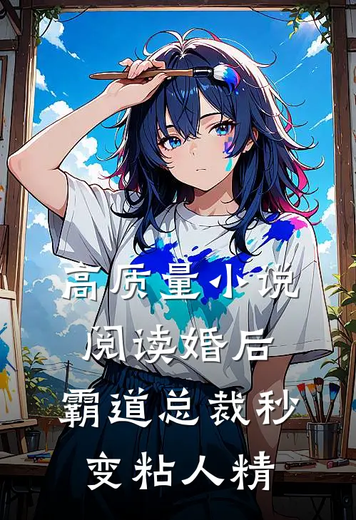 高质量小说阅读婚后，霸道总裁秒变粘人精