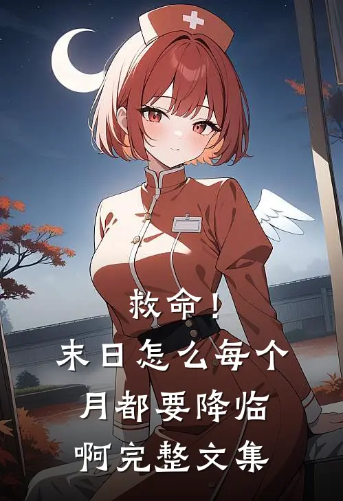 救命！末日怎么每个月都要降临啊完整文集