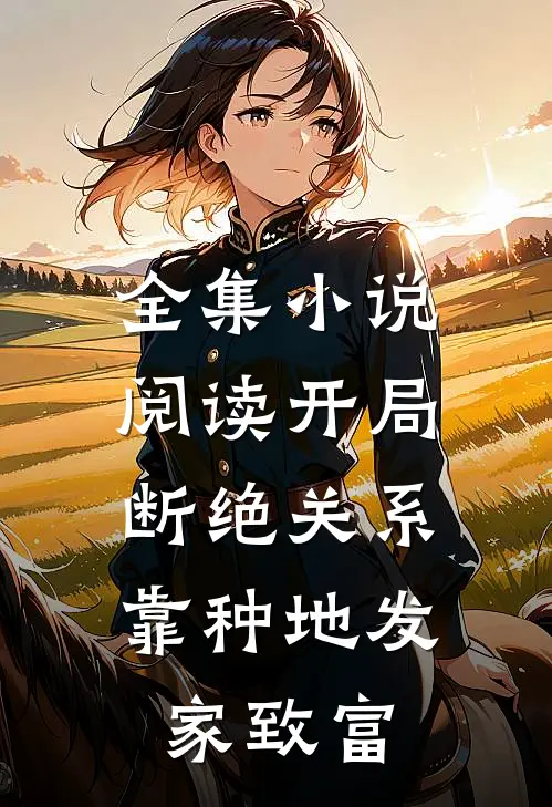 全集小说阅读开局断绝关系，靠种地发家致富