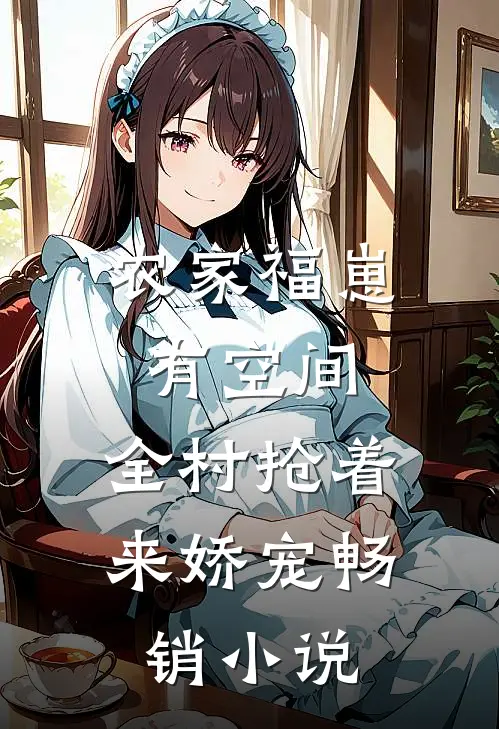 农家福崽有空间，全村抢着来娇宠畅销小说