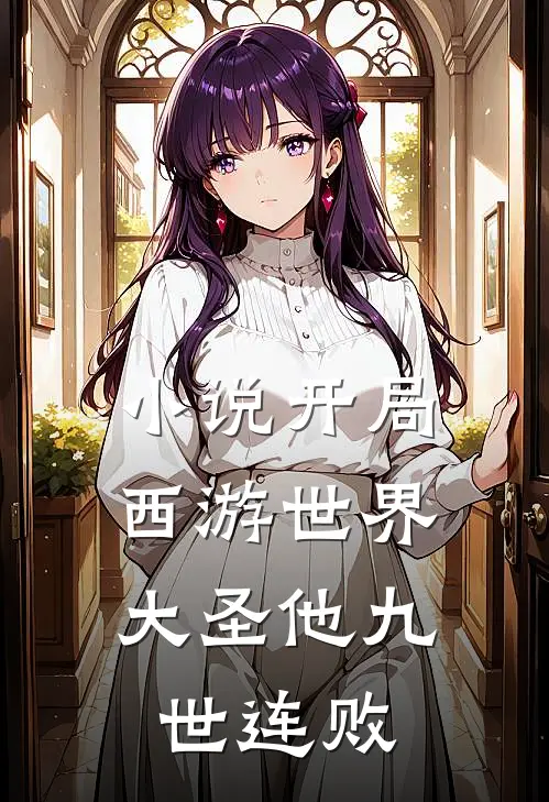 小说开局西游世界，大圣他九世连败