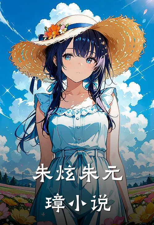 朱炫朱元璋小说