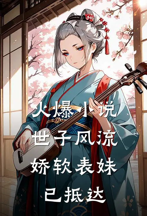 火爆小说世子风流：娇软表妹已抵达