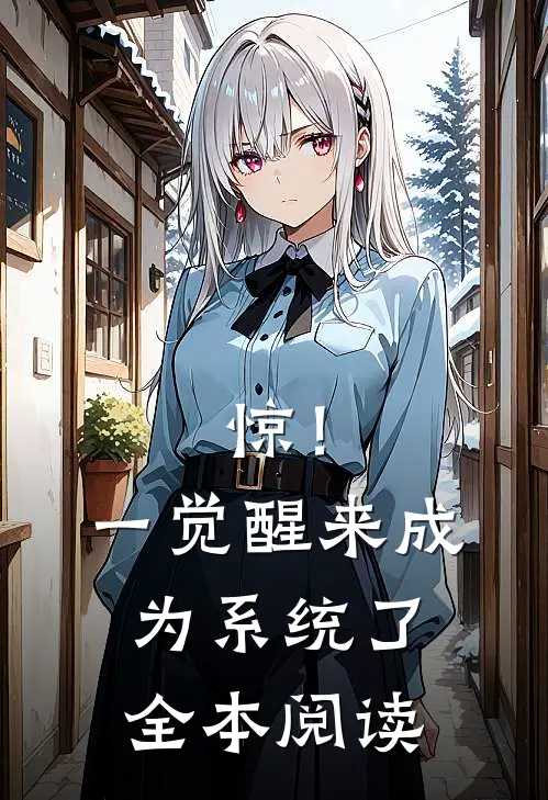 惊！一觉醒来成为系统了全本阅读