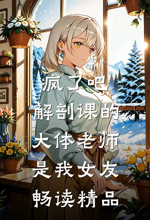 疯了吧，解剖课的大体老师是我女友畅读精品
