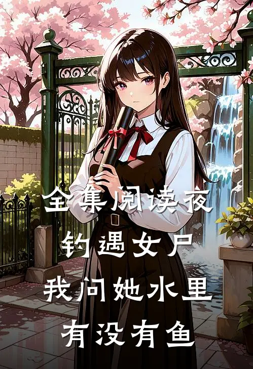全集阅读夜钓遇女尸，我问她水里有没有鱼