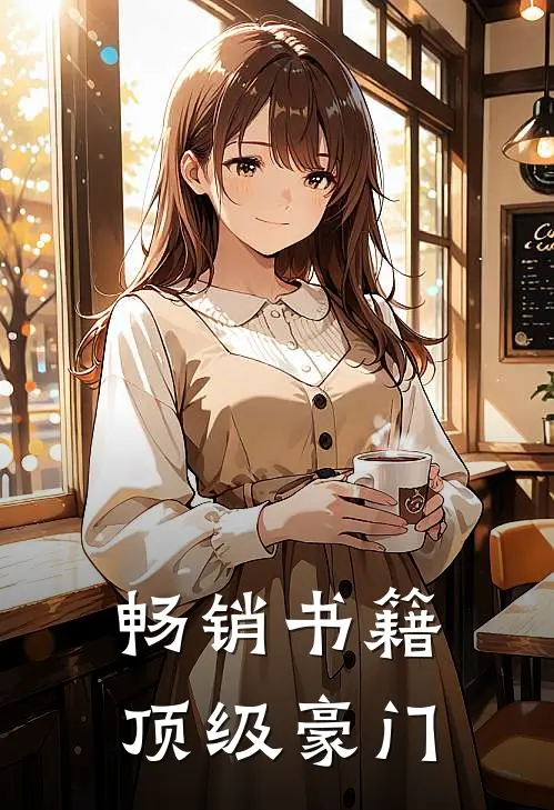 畅销书籍顶级豪门