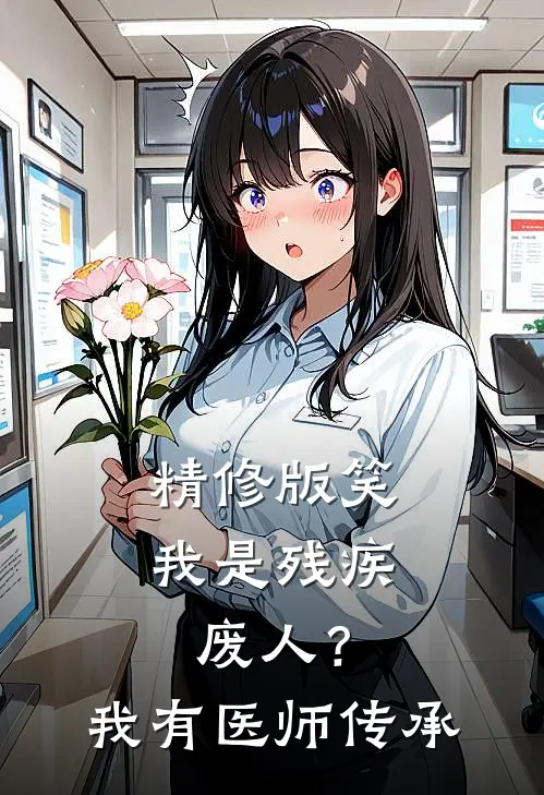 精修版笑我是残疾废人？我有医师传承