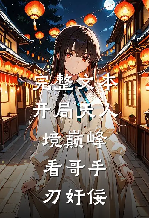 完整文本开局天人境巅峰，看哥手刃奸佞