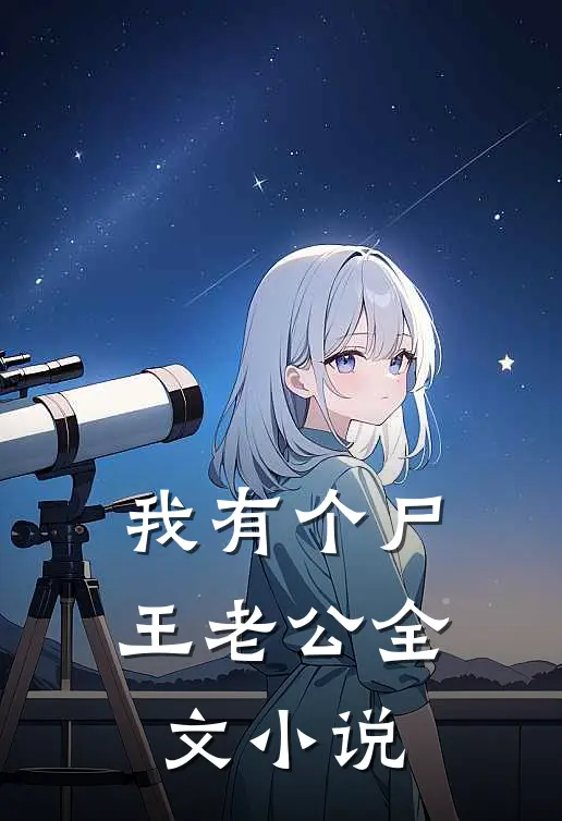 我有个尸王老公全文小说