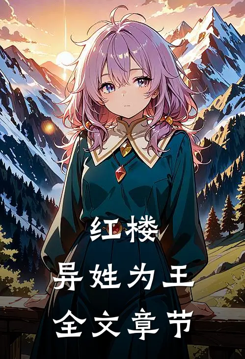 红楼：异姓为王全文章节