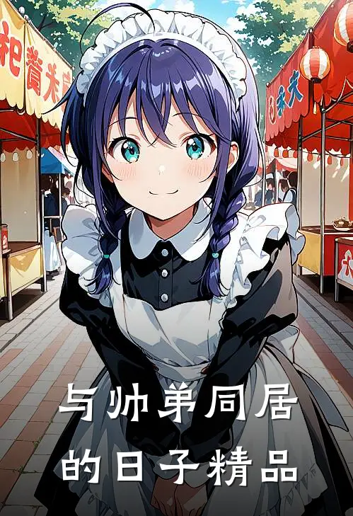 与帅弟同居的日子精品
