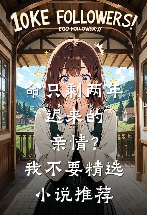 命只剩两年，迟来的亲情？我不要精选小说推荐